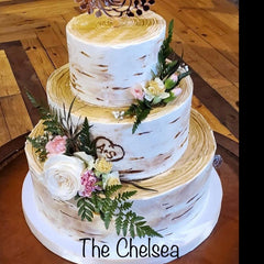 Wedding Celebration Cakes