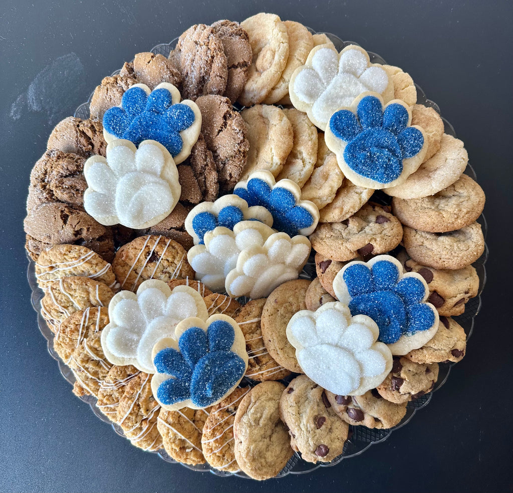 Cookie Trays