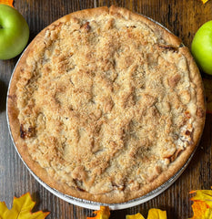 Thanksgiving Pie Pre-orders