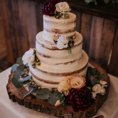 Rustic