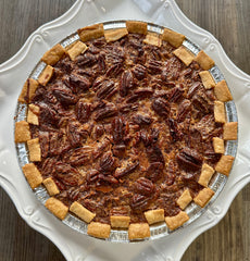 Thanksgiving Pie Pre-orders