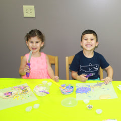 Birthday Parties