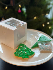 Christmas Cookie Kits and Crafts