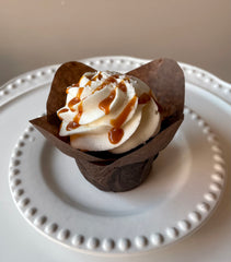 Classic Cupcakes Fall Flavors