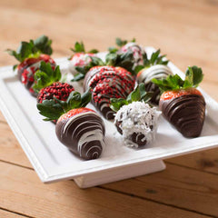 Chocolate Dipped Strawberries (available in store only)