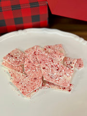 Peppermint Bark - IN STORE ONLY!