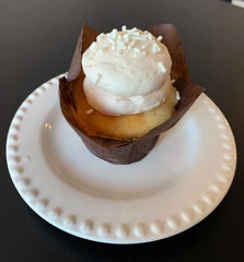 Gluten Free Cupcakes - Spring/Summer