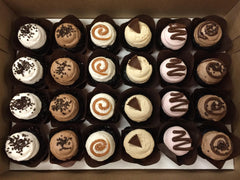 FREE Classic Cupcakes Fall Flavors